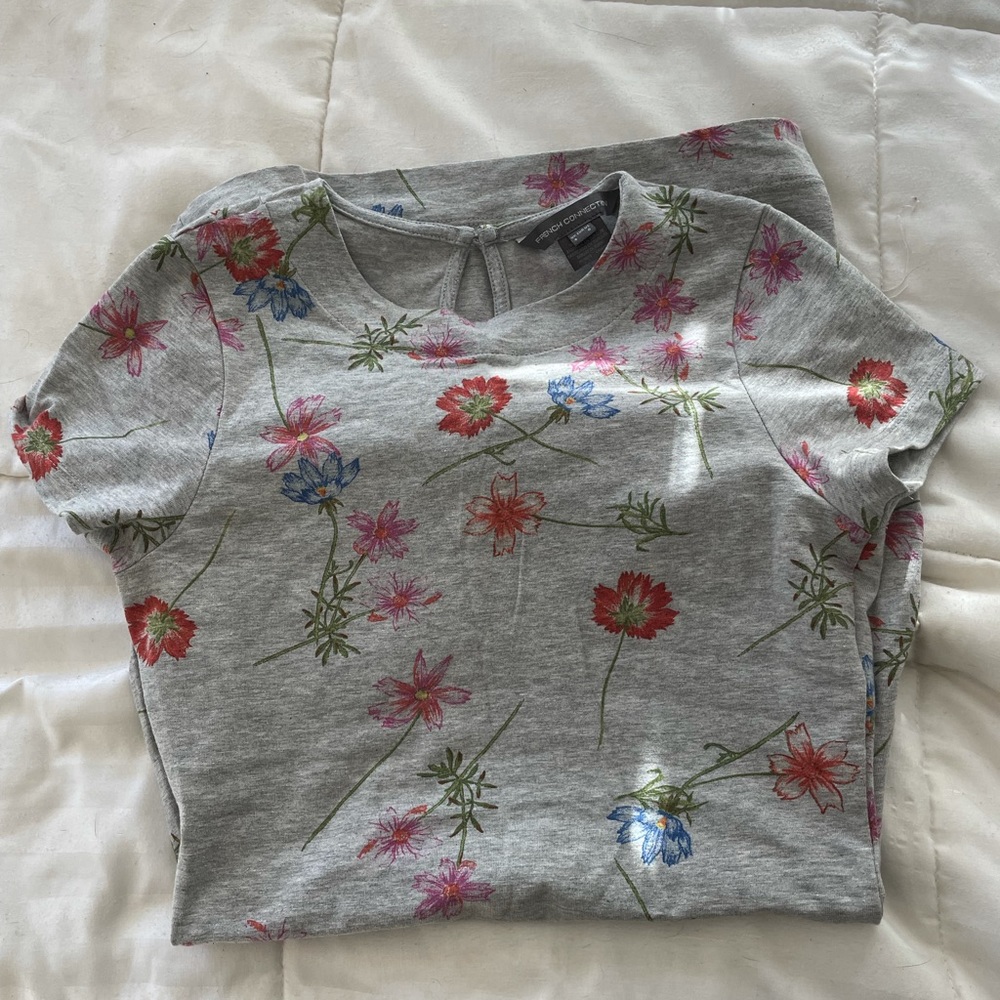 French connection dress